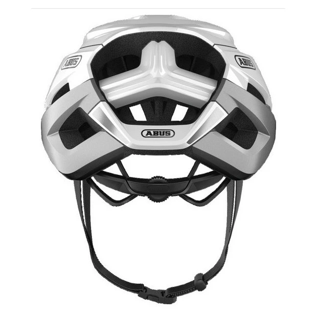 Casque Abus StormChaser - Blanc Polaire – Image 3