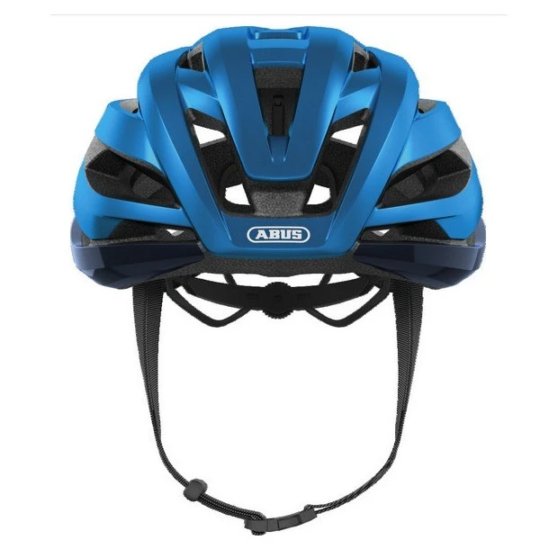 Casque Abus StormChaser - Bleu Acier – Image 2