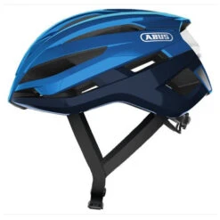 Casque Abus StormChaser - Bleu Acier