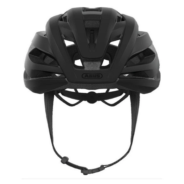 Casque Abus StormChaser - Noir – Image 2