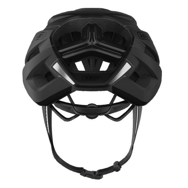 Casque Abus StormChaser - Noir – Image 3