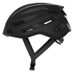 Casque Abus StormChaser - Noir