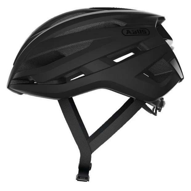 Casque Abus StormChaser - Noir