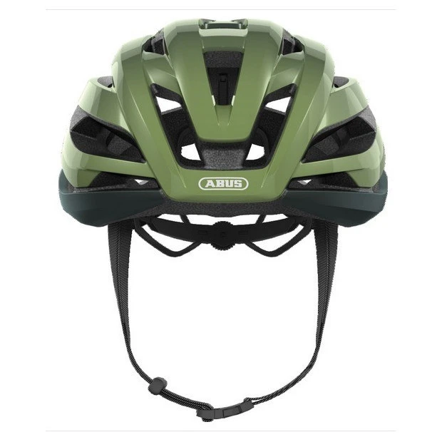 Casque Abus StormChaser - Vert Opale – Image 2