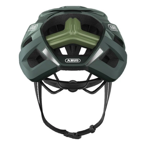 Casque Abus StormChaser - Vert Opale – Image 3