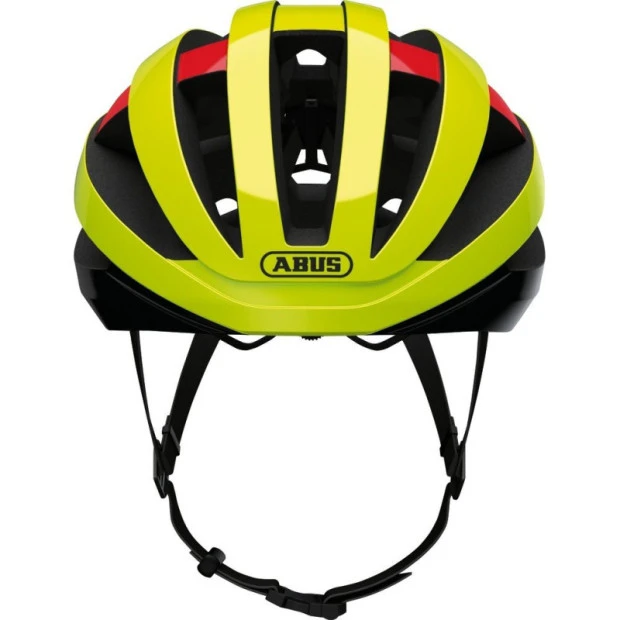 Casque Abus Viantor Jaune – Image 2