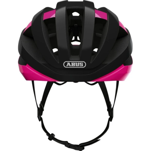 Casque Abus Viantor Rose Fuchsia – Image 2