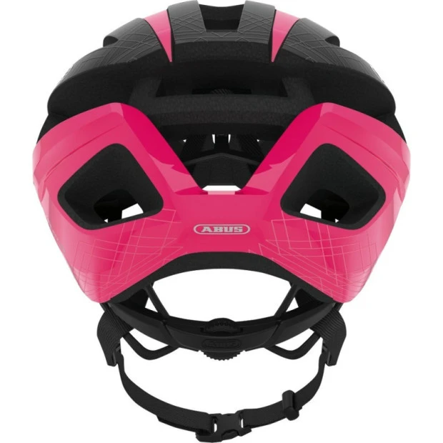 Casque Abus Viantor Rose Fuchsia – Image 3