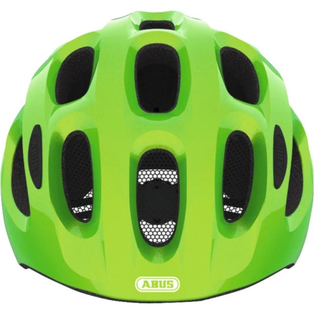 Casque Abus Youn-I MIPS Vert Pétillant – Image 2