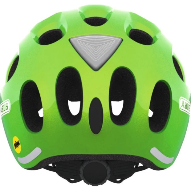 Casque Abus Youn-I MIPS Vert Pétillant – Image 3