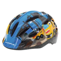 Casque Alpina Gamma 2.0 - Chantier