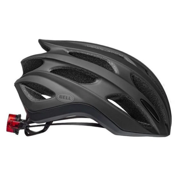 Casque Bell Formula Led Mips Noir Mat – Image 2