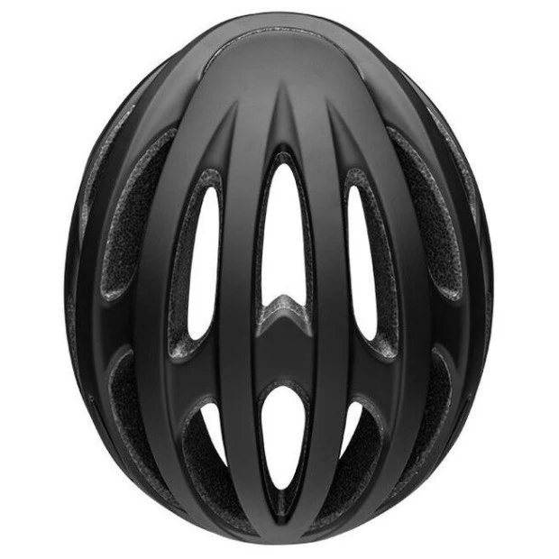 Casque Bell Formula Noir/Gris – Image 3
