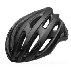 Casque Bell Formula Noir/Gris