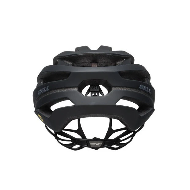 Casque Bell Stratus MIPS - Noir Mat – Image 3