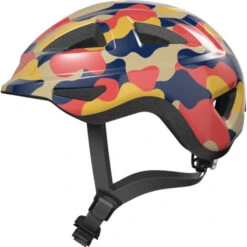 Casque Enfant Abus Anuky 2.0 ACE Multicolore