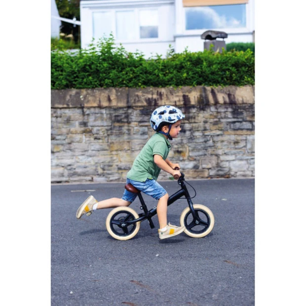 Casque Enfant Abus Anuky 2.0 Vert Brillant – Image 5