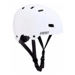 Casque Enfant BBB Billy Blanc Mat - BHE-50