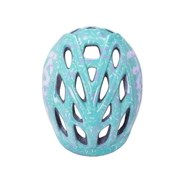 Casque Enfant Kali Chakra Child Menthe Sprinkles – Image 2