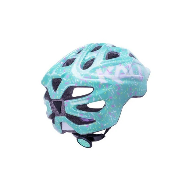 Casque Enfant Kali Chakra Child Menthe Sprinkles – Image 3