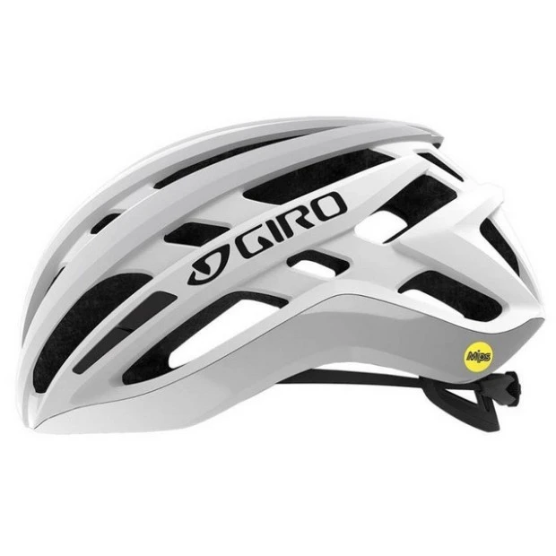 Casque Giro Agilis MIPS Blanc Mat – Image 2