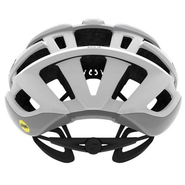 Casque Giro Agilis MIPS Blanc Mat – Image 3