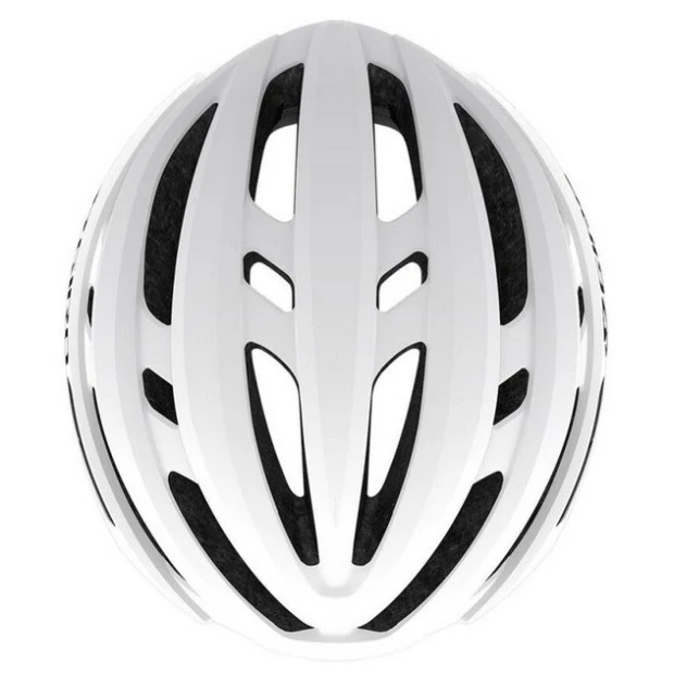 Casque Giro Agilis MIPS Blanc Mat – Image 4