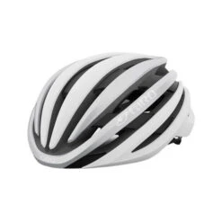 Casque Giro Cinder MIPS - Blanc Mat/Argent