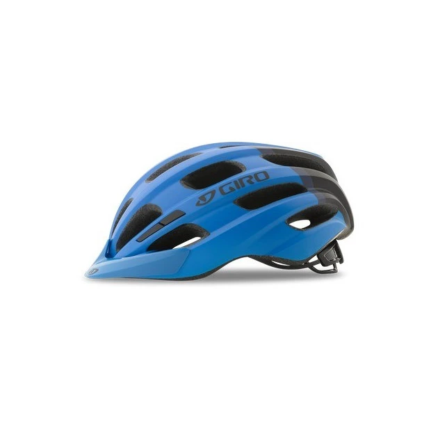 Casque Enfant Giro Hale Bleu Mat – Image 2