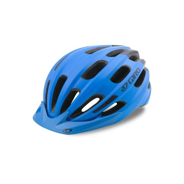 Casque Enfant Giro Hale Bleu Mat
