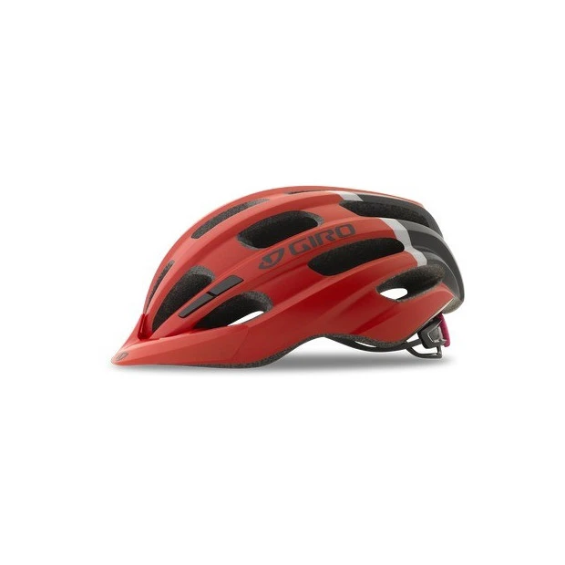 Casque Enfant Giro Hale - Rouge Mat – Image 2