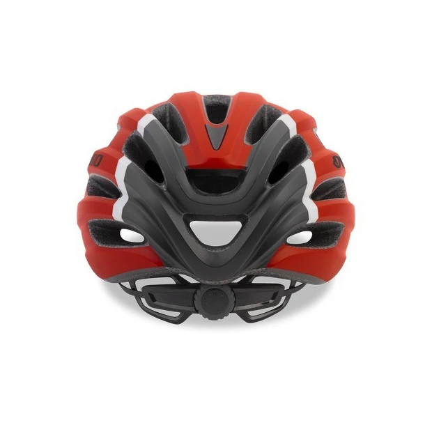 Casque Enfant Giro Hale - Rouge Mat – Image 3