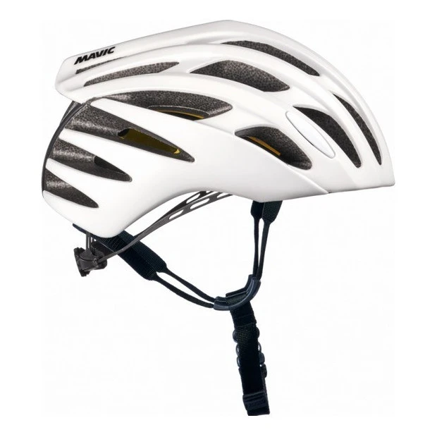 Casque Mavic Syncro SL Mips - Blanc – Image 2