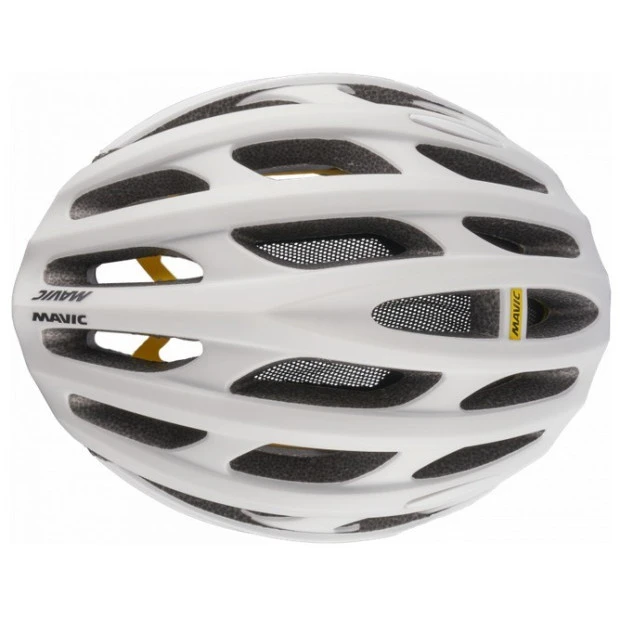 Casque Mavic Syncro SL Mips - Blanc – Image 3