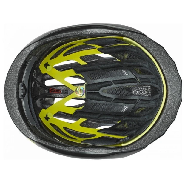 Casque Mavic Syncro SL Mips - Blanc – Image 4