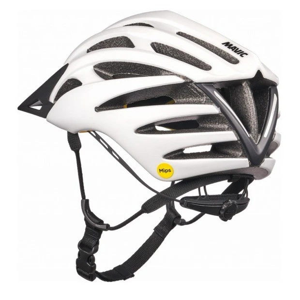 Casque Mavic Syncro SL Mips - Blanc – Image 5