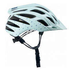 Casque Mavic Syncro SL Mips - Bleu Clair Motif