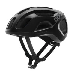 Casque POC Ventral AIR SPIN - Uranium Noir Mat