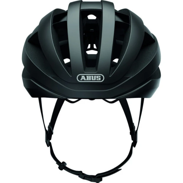 Casque Route Abus Viantor MIPS Noir Mat – Image 3