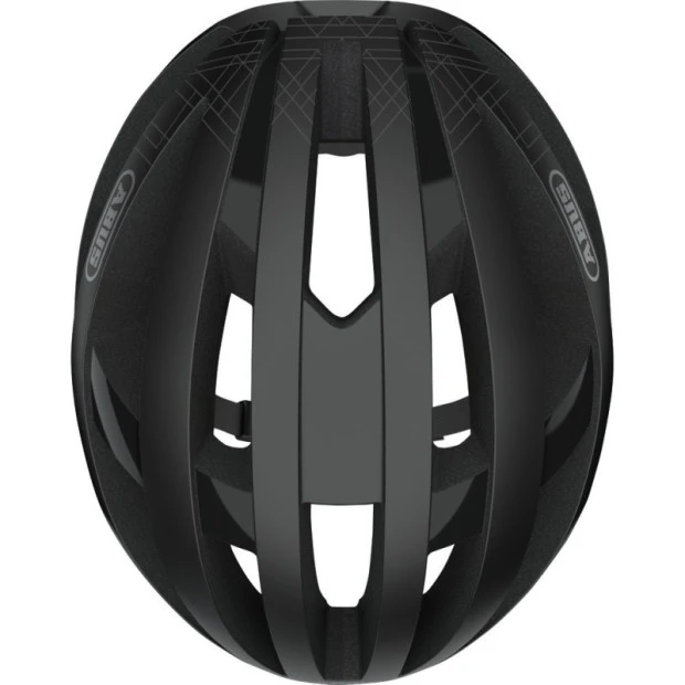 Casque Route Abus Viantor MIPS Noir Mat – Image 4