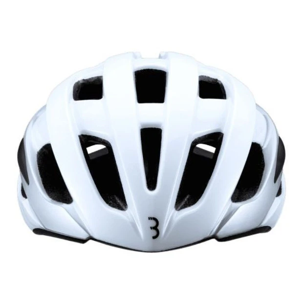 Casque Route BBB Hawk BHE-151 Blanc – Image 4