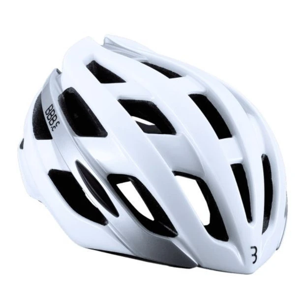 Casque Route BBB Hawk BHE-151 Blanc