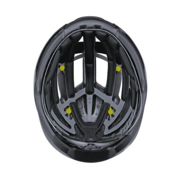 Casque Route BBB Maestro MIPS Noir – Image 3