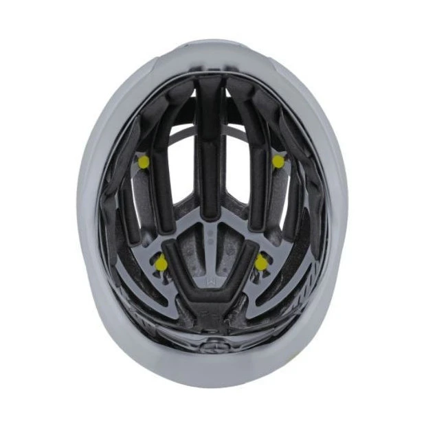 Casque Route BBB Maestro MIPS Blanc – Image 3