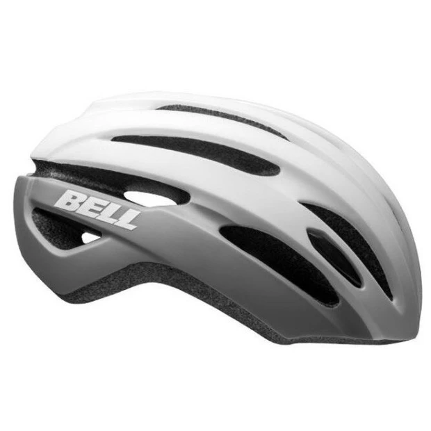 Casque Route Bell Avenue MIPS Blanc/Gris – Image 2
