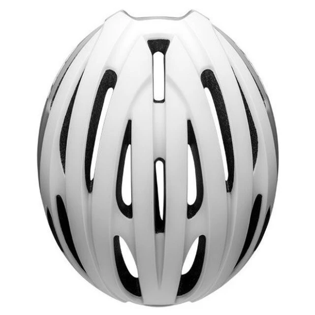 Casque Route Bell Avenue MIPS Blanc/Gris – Image 3