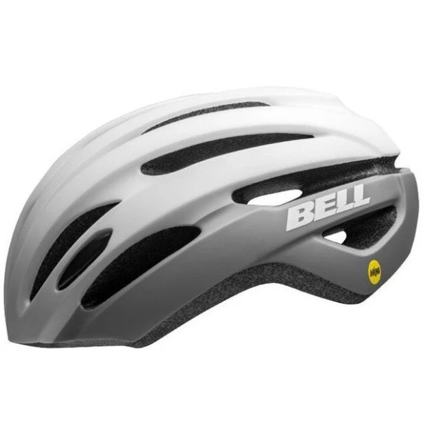Casque Route Bell Avenue MIPS Blanc/Gris – Image 4