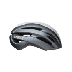 Casque Route Bell Avenue MIPS Gris Mat