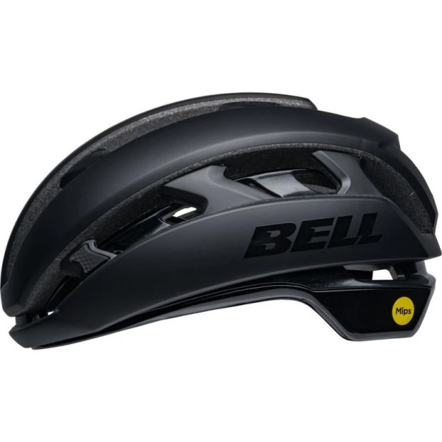 Casque Route Bell XR Spherical MIPS Noir – Image 2