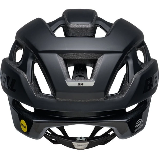 Casque Route Bell XR Spherical MIPS Noir – Image 3